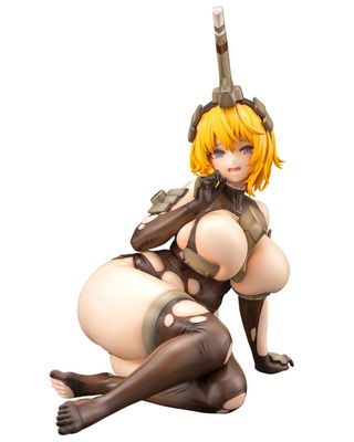 PRE-ORDER Kotobukiya Frame Arms Girl Kagutsuchi-Kou Non Scale Figure