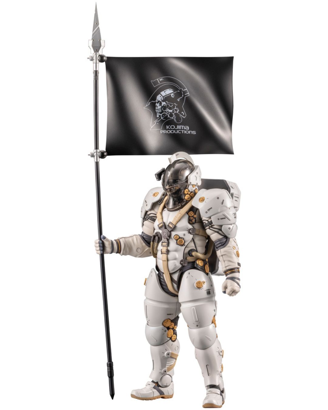 PRE-ORDER Kotobukiya Kojima Productions Lduens Plastic Model Kit