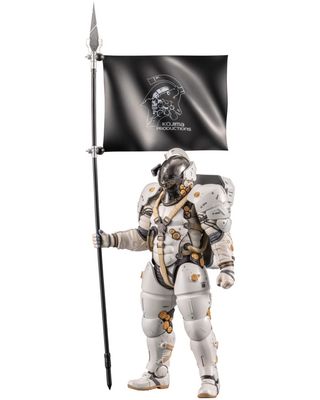 PRE-ORDER Kotobukiya Kojima Productions Lduens Plastic Model Kit