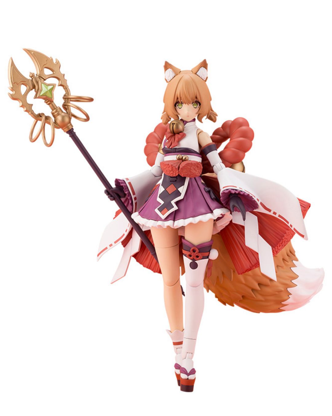 PRE-ORDER Kotobukiya Arcanadea Yukumo Plastic Model Kit