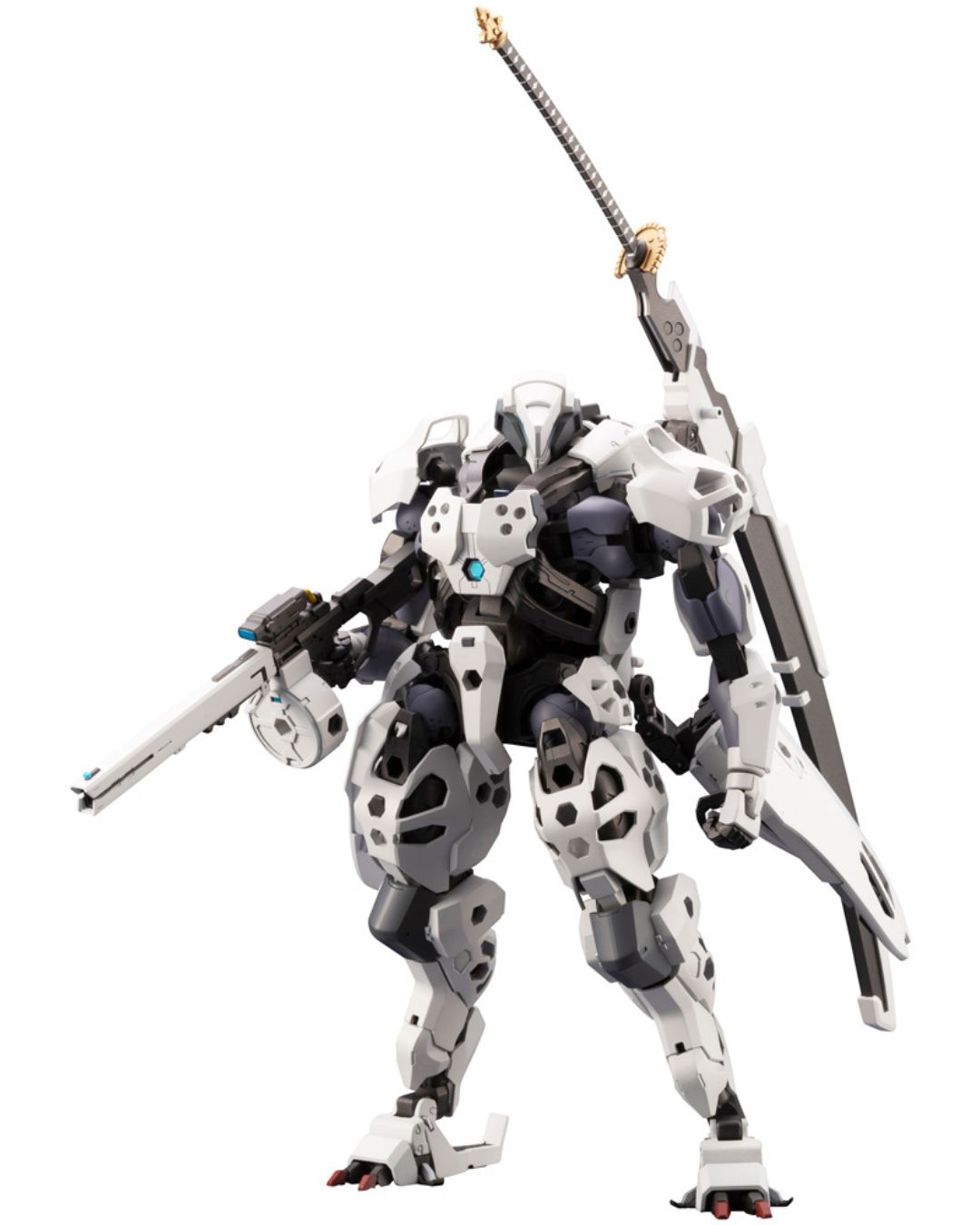 PRE-ORDER Kotobukiya Hexa Gear V-Thor Plastic Model Kit