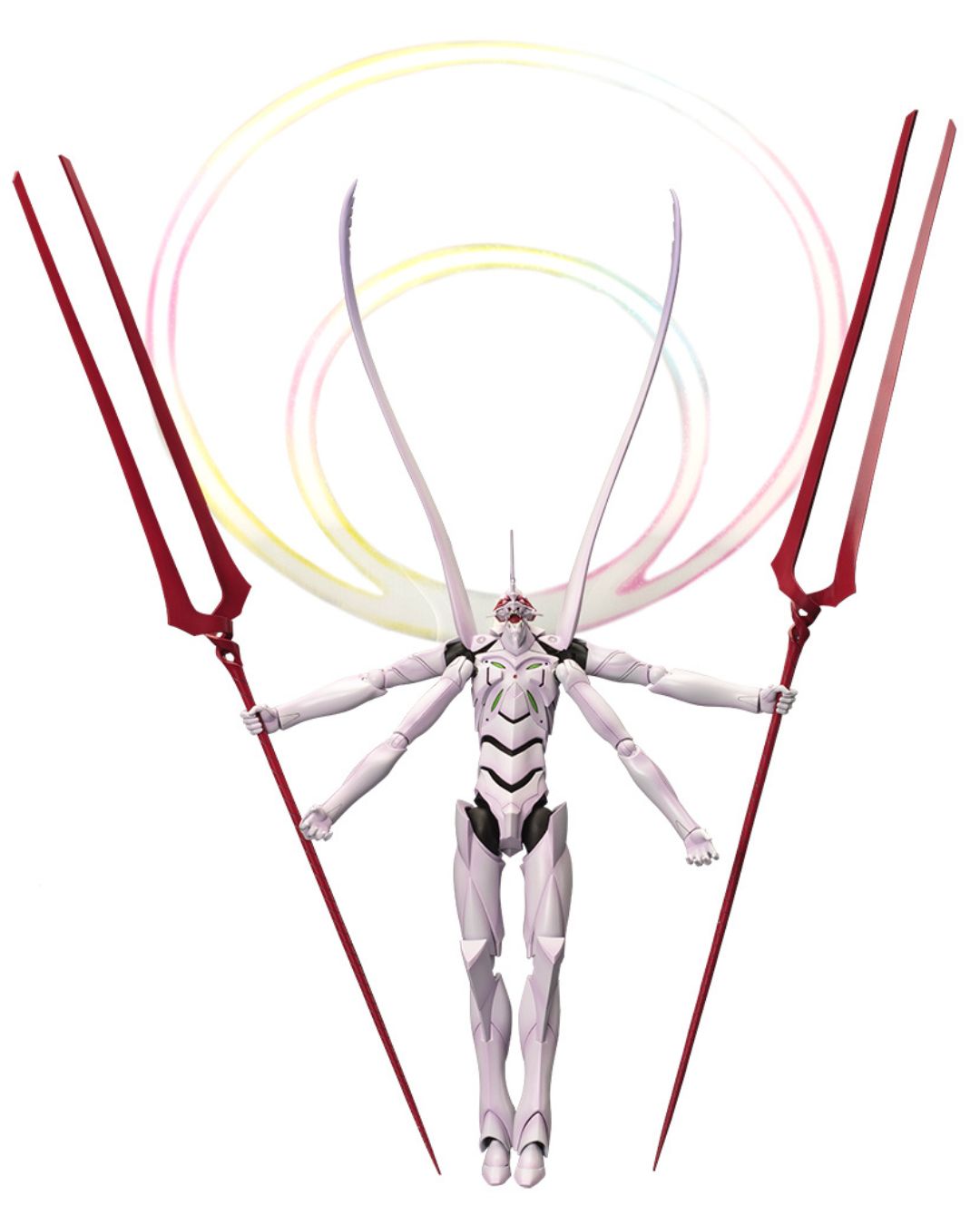 PRE-ORDER Kotobukiya Evangelion: New Theatrical Edition - Evangelion 13 Awake Ver. Plastic Model Kit