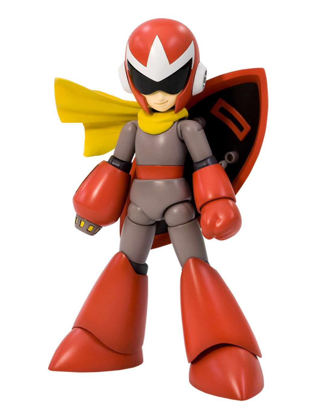 PRE-ORDER Kotobukiya Mega Man - Blues Plastic Model Kit