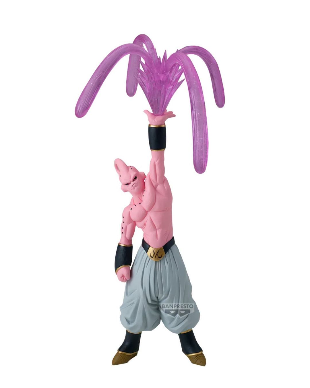 PRE-ORDER Banpresto Dragon Ball Z GxMateria Majin Buu II