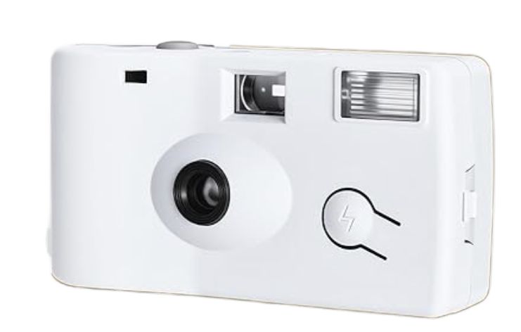 Cámara Desechable (Set de 10 unidades)