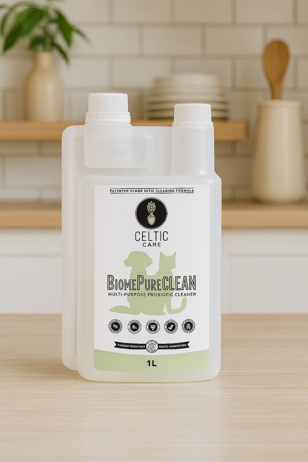 BiomePure CLEAN