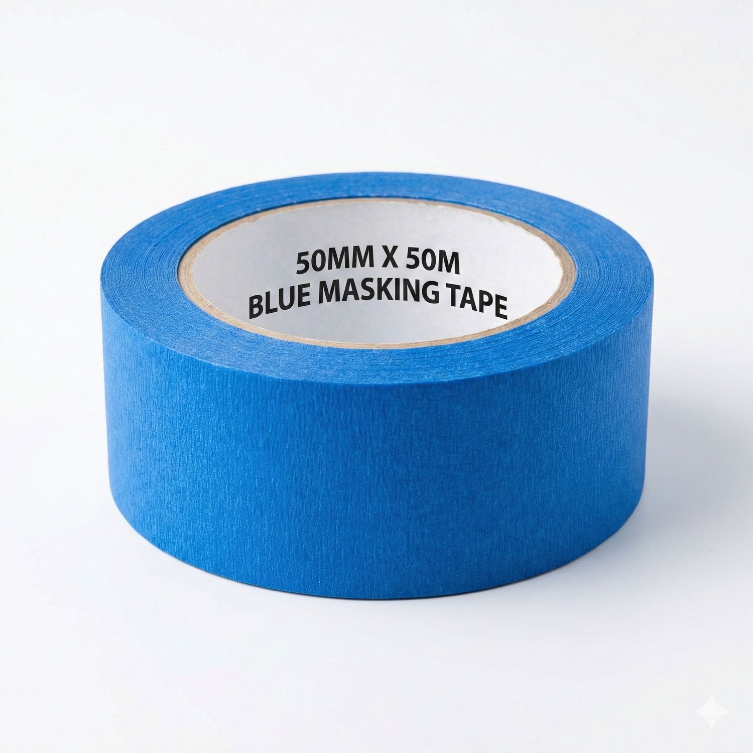Masking Tape 50mm 50m
