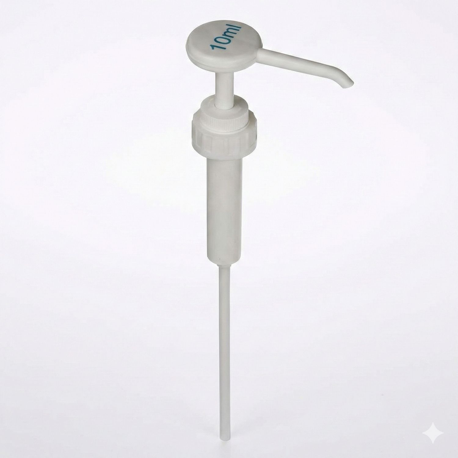 Annostelupumppu 10ml