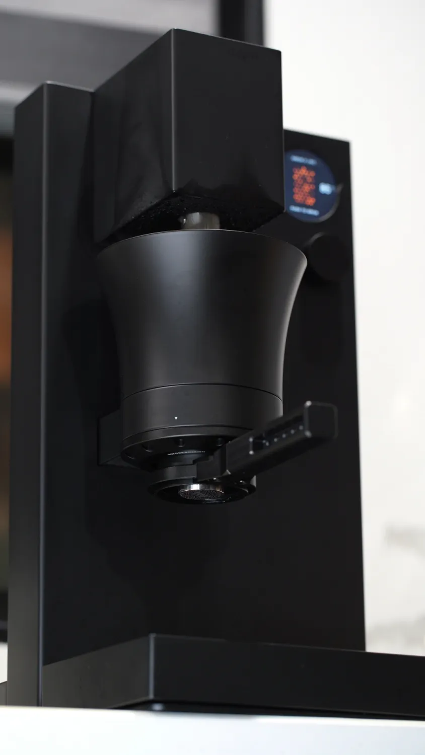 Group Head Conversion Kit (49mm) - Meticulous Espresso