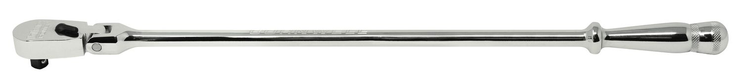 CBRF319 - 3/8" Drive Cornwell® bluePOWER® XL Flex-Head 120-Tooth Ratchet