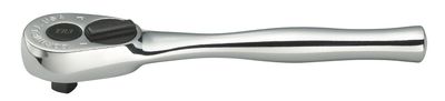 TR3 1/4" Drive 5" Cornwell Classic™ 30-Tooth Ratchet