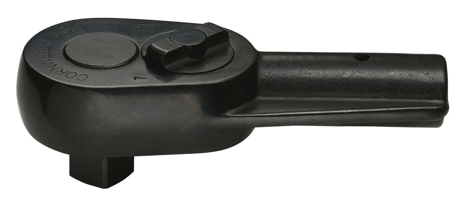 HAR6BL - 1" Drive Cornwell Classic™ Ratchet Head