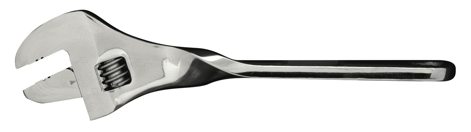 CRW10TSTW - 10" Twister Adjustable Wrench