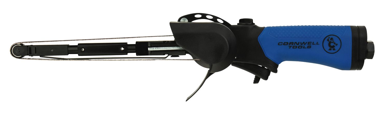 CAT1218A - 1/2" x 18" Air Belt Sander