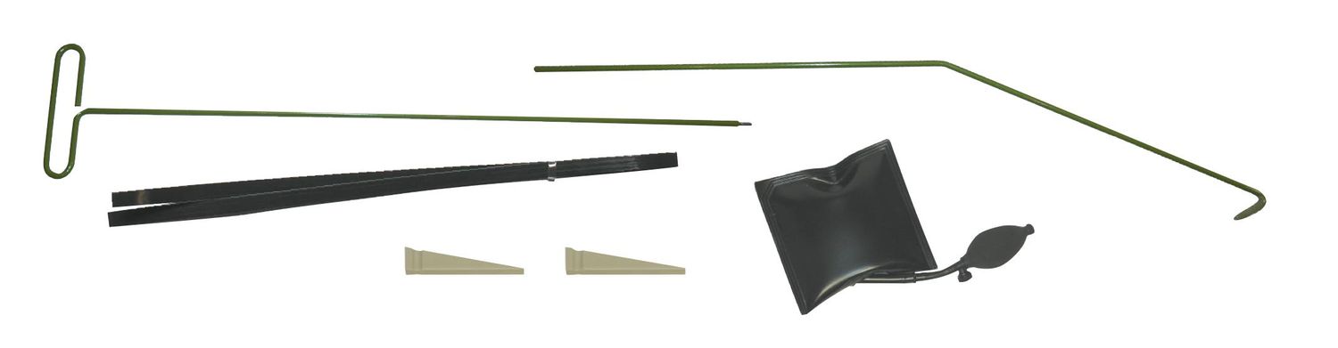 LTHLT140 - 2 Piece Easy Access and Inflate-A-Wedge™ Kit