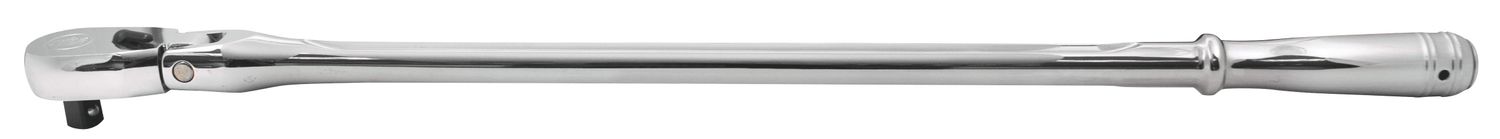 CTGSSR - 1/2" Drive 24" Super Strong Flex Head Ratchet