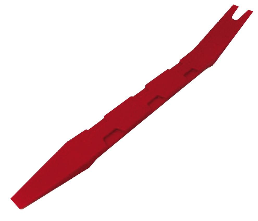 ZCT5160 - Extra Long Trim Tool &amp; Pry Bar