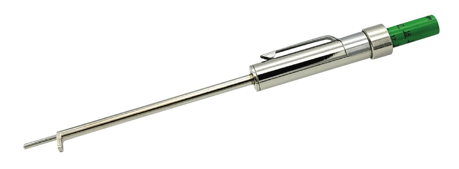 TE65300 - In-Line Brake Pad Gauge
