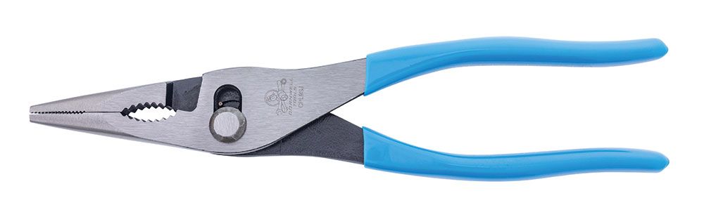 CPL9SJ - 9" Needle Nose Slip Joint Plier