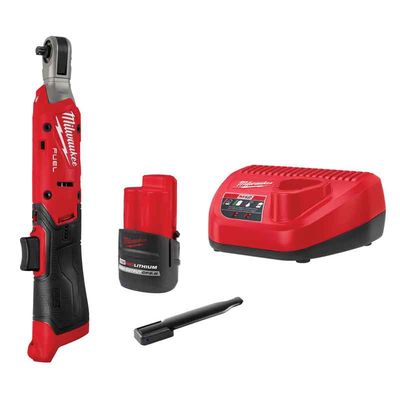 MWE305221 - M12 FUEL™ 1/4" Ratchet Kit
