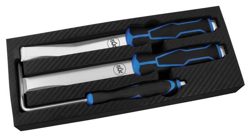 HRC13600 - 3 Piece Body Cutting Chisel Set