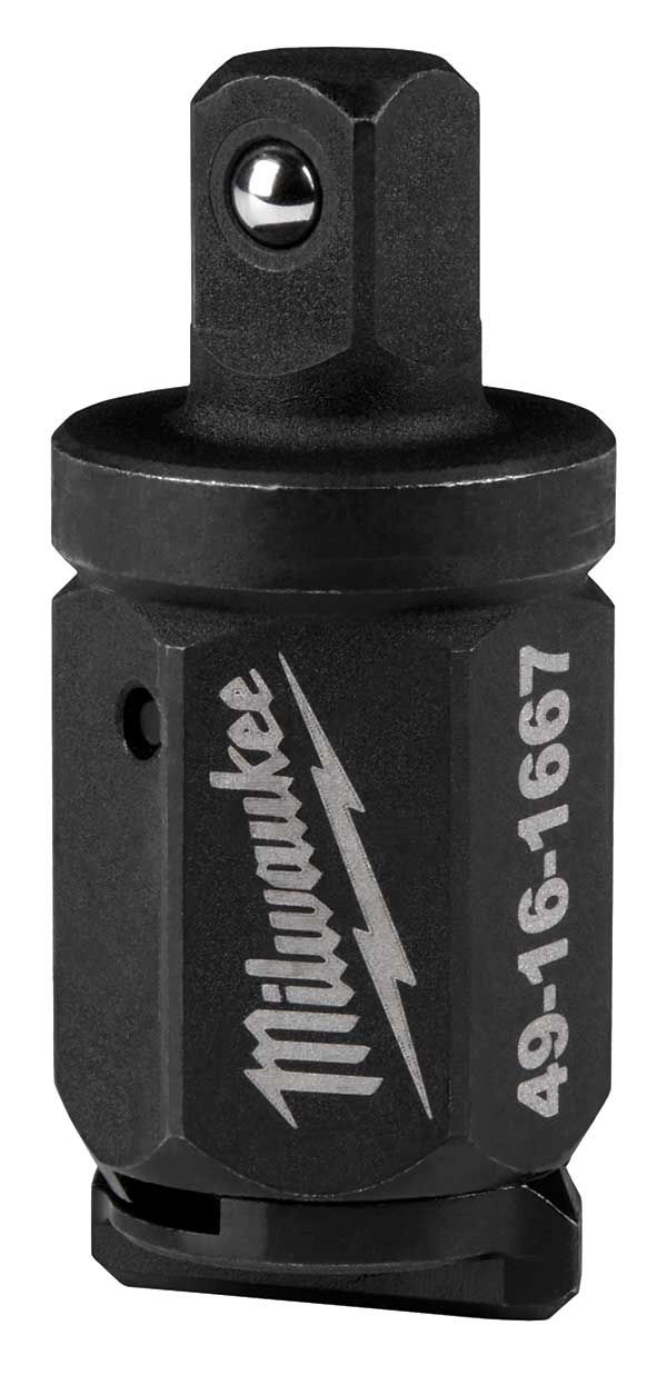 MWE49161667 - INSIDER™ Box Ratchet 1/4" Anvil Adapter