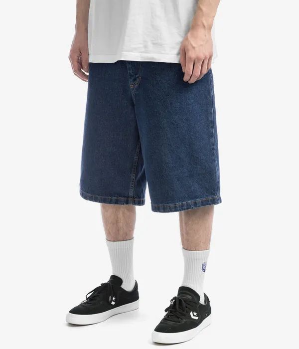Polar Skate Co. Big Boy Shorts XXS Col. Dark Blue Polar Skate Co. Big Boy Shorts XXS Col. Dark Blue