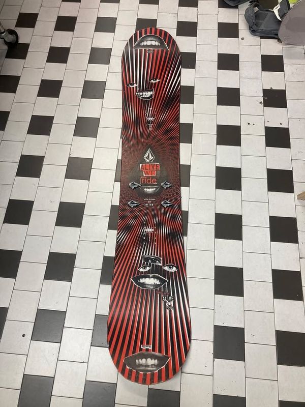 NITRO BEAST 151