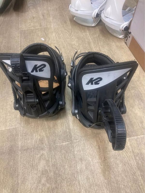 K2 Cinc attacco rapido tg L
