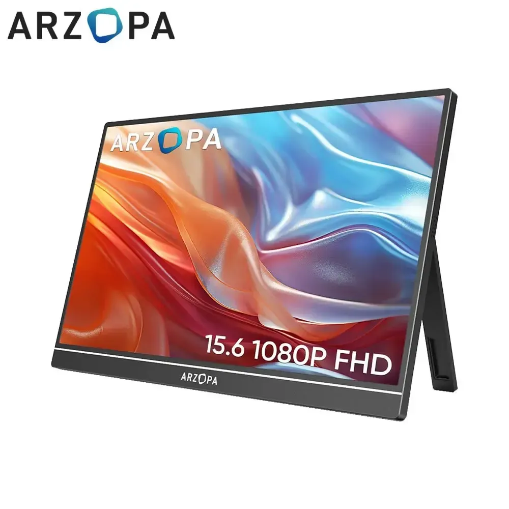 Moniteur Portable ARZOPA A1 15,6"