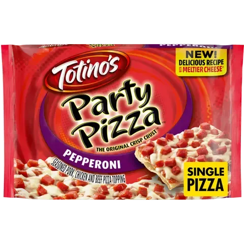 Totino's Party Pizzas
