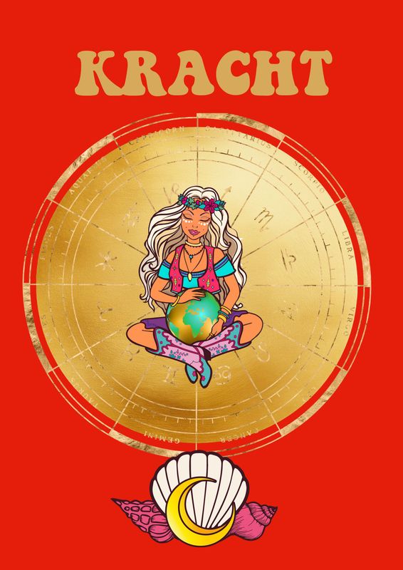 KRACHT-Wheel Of Time Workshop