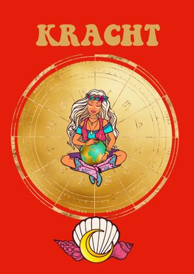 KRACHT-Wheel Of Time Workshop