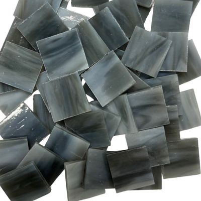 Dark Gray Swirl Tiles