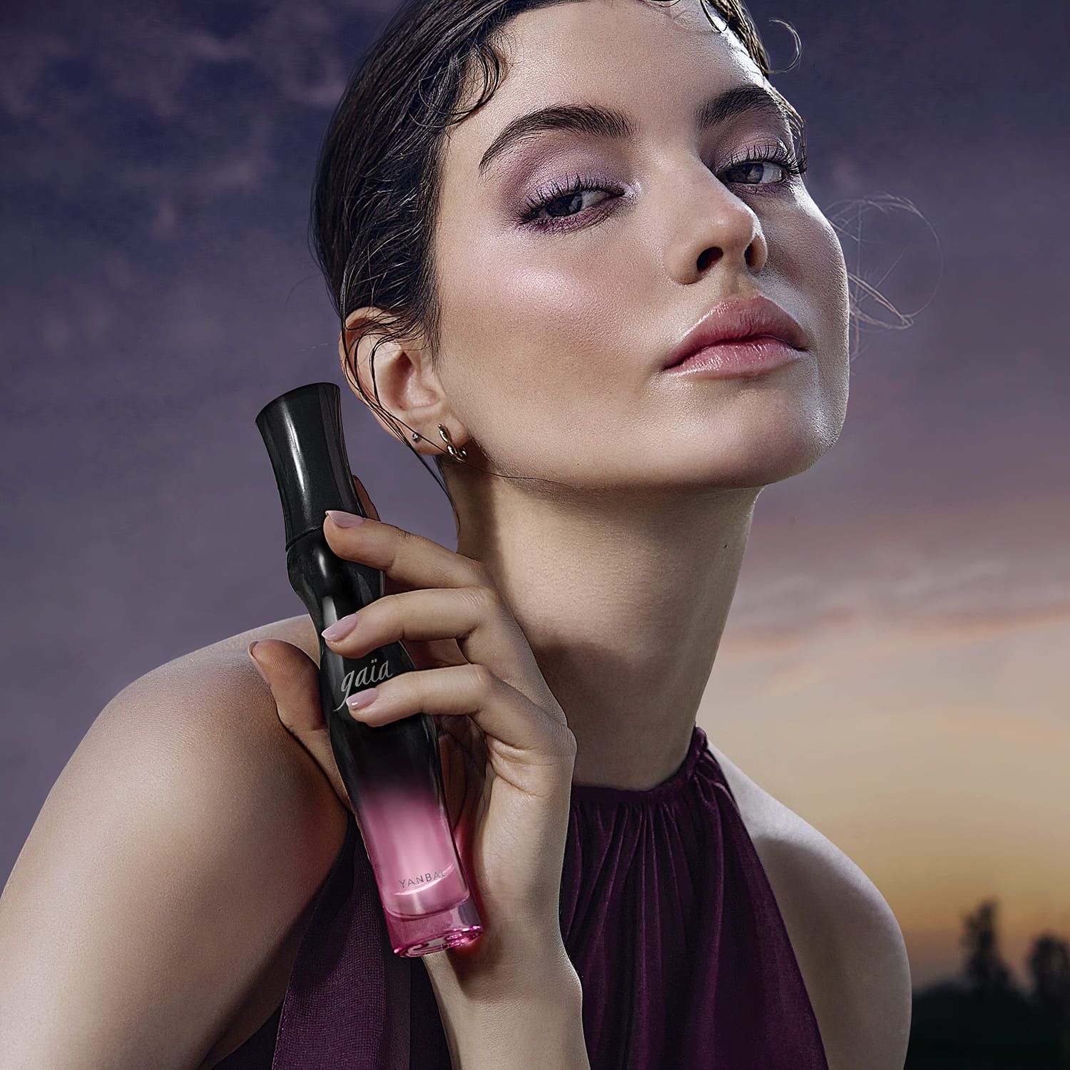 Mujer - Gaia Elixir Parfum