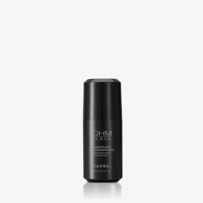 Hombre - Ohm Black Desodorante Perfumado Roll on