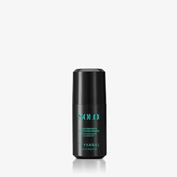 Hombre - Solo Solo Antiperspirante Deodorante