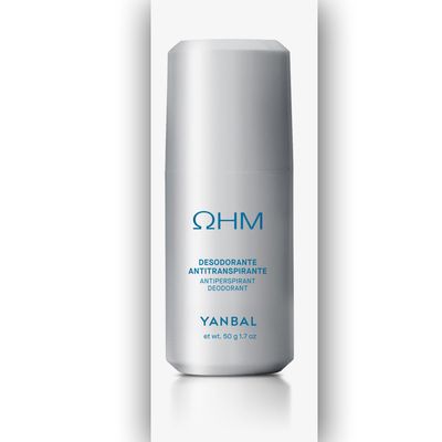 Hombre - Ohm Desodorante Perfumado
