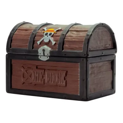 One Piece | Straw Hat Crew Treasure Chest | Cookie Jar