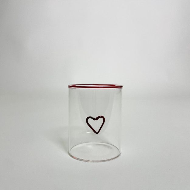 VERRE NAIF BAZAR DE LUXE