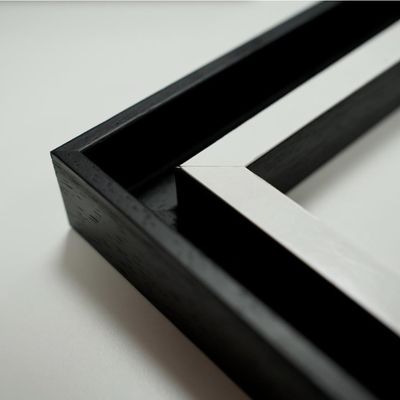Cadre pour plaque dibond 15x45 Cadre pour plaque dibond 15x45