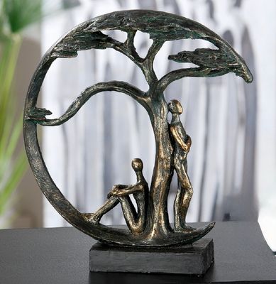 SHADOW sculpture arbre SHADOW sculpture arbre