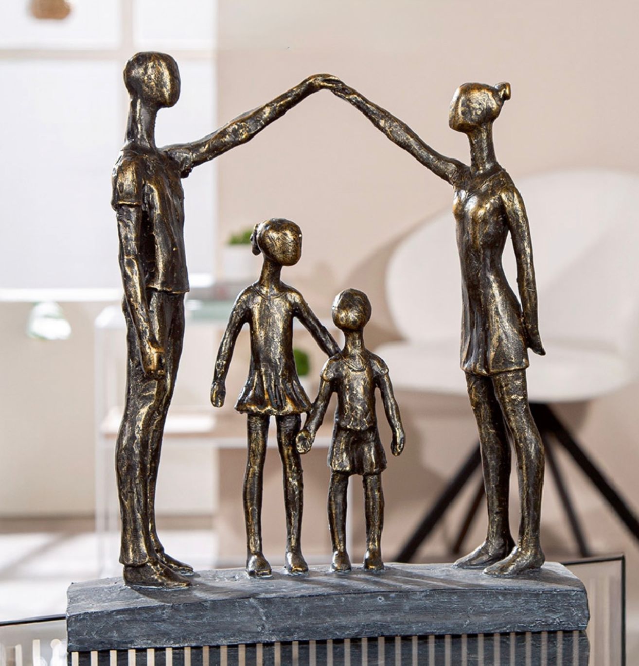 FAMILLE sculpture FAMILLE sculpture