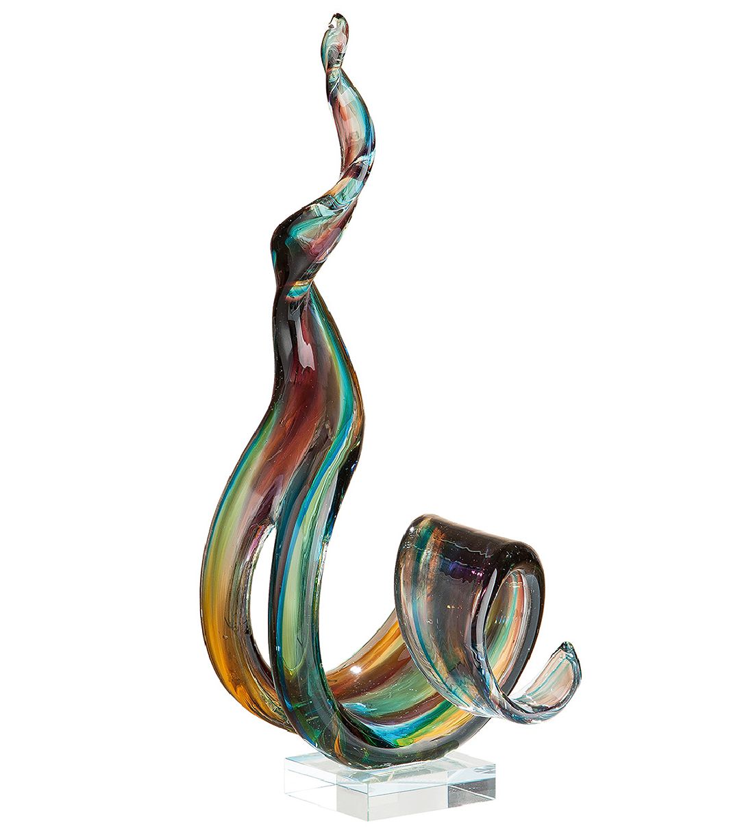 MAREA sculpture MAREA sculpture