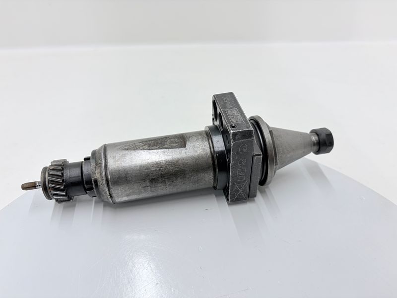 Bohr und Fräseinheit SPZ Traub TNL 26 TNK 36 Werkzeughalter TNK36 TNL26 984527 10023549