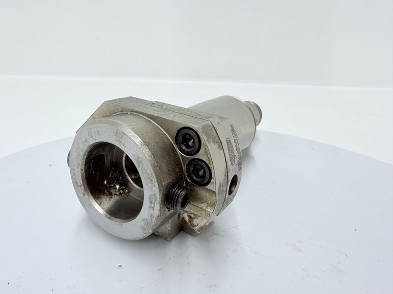 Basishalter Schaft D40 WFB 32-20 Traub TNL 26 TNK 36 Werkzeughalter TNK36 TNL26 836358 10186163