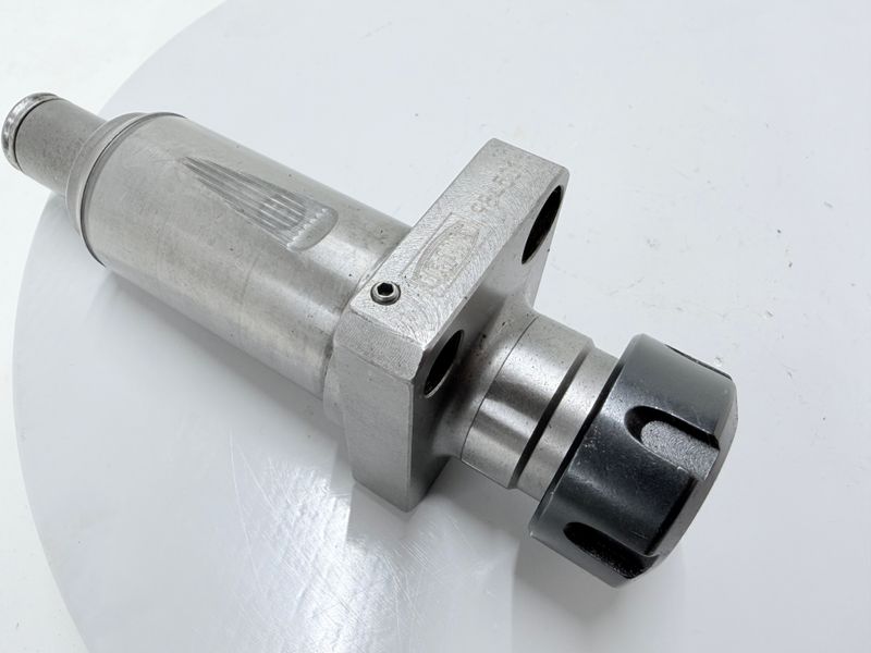 Werkzeughalter D40 Aufnahme ER25 Traub TNL 26 TNK 36 Werkzeughalter TNK36 TNL26 984501 10304228