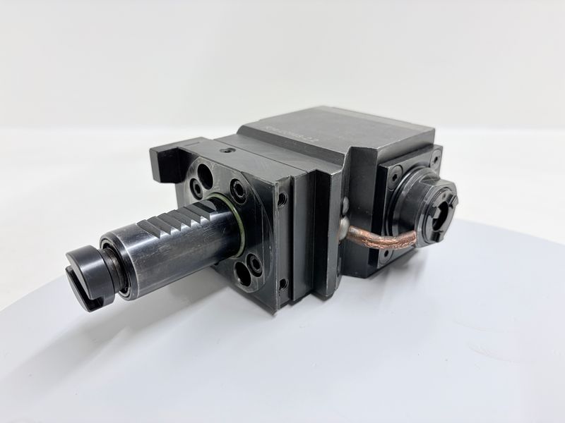 Traub Index Werkzeug Bohrhalter W67502.2800 1-10D Din 69880-25 I=0,55  W657502A1 10216160