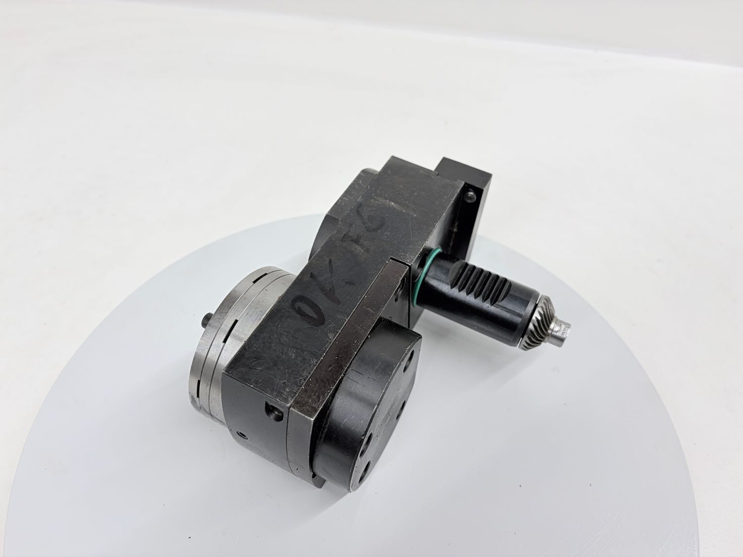 Werkzeughalter Bohr Fräs VDI30 TNC42 TNC65 TNC42/65 11321815 945330 angetrieben