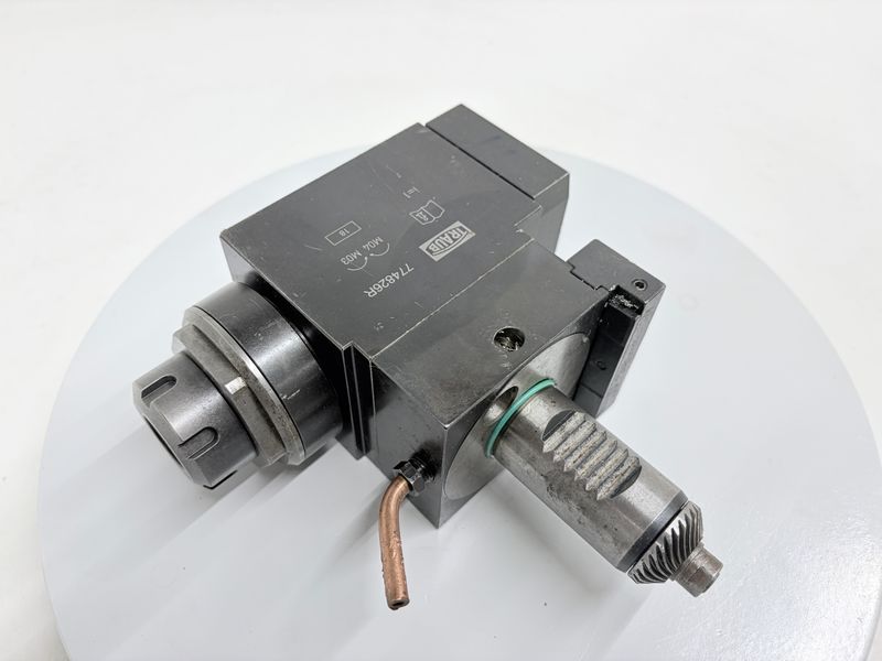 Werkzeughalter Bohr Fräs VDI30 TNC42 TNC65 TNC42/65 774826 10257153 angetrieben